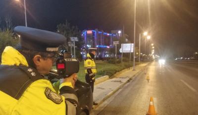 motomag ΕΛ.ΑΣ. – 4.470 παραβάσεις στην Αττική την πρώτη εβδομάδα του Ιουλίου [VIDEO]