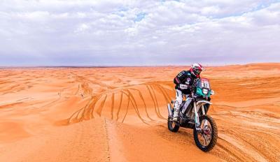 motomag Fantic Africa Eco Race – Τρέξε σε αγώνες ραλλύ με την υποστήριξη της ιταλικής ομάδας