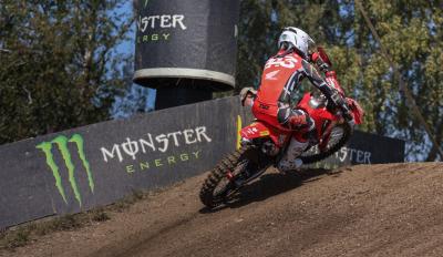 motomag MXGP 2024, Τσεχία – Ο Gasjer τη νίκη στο MXGP, αξιόλογη εμφάνιση για τον Παναγιώτη Κουζή με ΤΜ