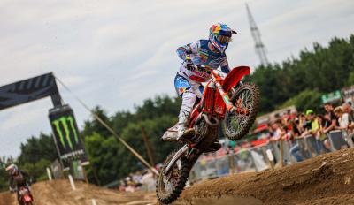 motomag MXGP 2024, Βέλγιο – Herlings με ΚΤΜ από άλλον πλανήτη κέρδισαν στην MXGP κατηγορία [VIDEO]