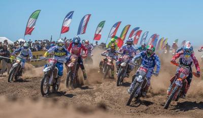 motomag ISDE 2025 – Στην Ιταλία από τις 24 έως τις 29 Αυγούστου
