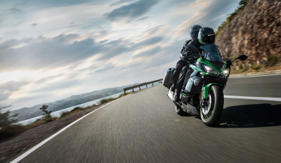 motomag Kawasaki – To Ninja 1000SX 1.000 ευρώ πιο φθηνό