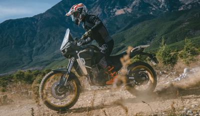 motomag Kove Test Ride Experience – Οδηγήστε την Kove 800 X Pro στην Αθήνα