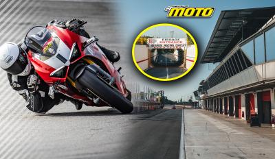 motomag Αυτοκινητοδρόμιο Σερρών – Νέα εποχή για τη μεγαλύτερη πίστα των Βαλκανίων [VIDEO]