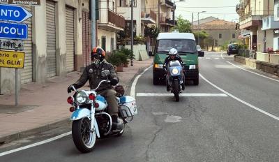 Magna Grecia