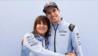 motomag MotoGP – Μέχρι το 2026 στην Gresini o Alex Marquez
