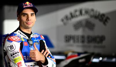 motomag MotoGP – O Miguel Oliveira κοντά στην Prima Pramac Racing