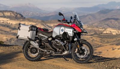 BMW R 1300 GS Adventure 2025