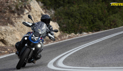 motomag BMW R 1300 GS – Βρέθηκε η λύση για το ρελέ μίζας το οποίο προκαλεί αυτανάφλεξη