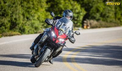 motomag Kawasaki – Τα Versys 1000, 1000 S & 1000 SΕ φθηνότερα κατά 800 ευρώ