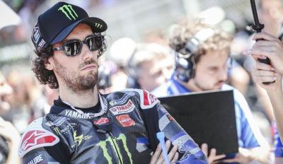 motomag MotoGP – Για άλλα δύο χρόνια στη Yamaha o Alex Rins