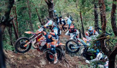 motomag Red Bull Romaniacs 2024 – O Kabakciev με Sherco κερδίζει τη δεύτερη μέρα, o Tarres με Tenere γράφει ιστορία [VIDEO]