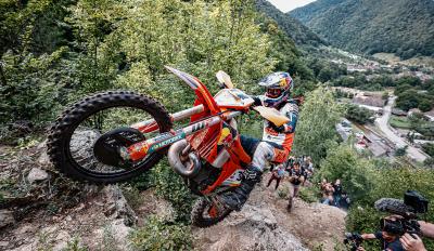 motomag Red Bull Romaniacs 2024 – Για πέμπτη φορά νικητής ο Lettenbichler με ΚΤΜ, ο Tarres τερμάτισε με Tenere στη κατηγορία Silver [VIDEO]