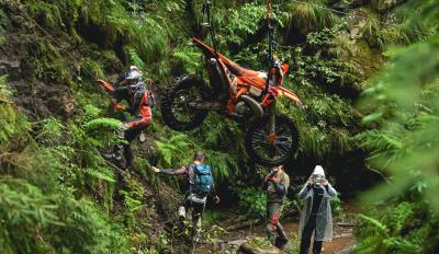 motomag Red Bull Romaniacs – Τον Πρόλογο ο Walker με Beta, την πρώτη ημέρα στην κορυφή ο Lettenbichler με ΚΤΜ [VIDEO]
