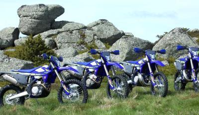 motomag Sherco – Η Enduro γκάμα του 2025 σε τιμές του 2024 μέχρι τα τέλη Σεπτεμβρίου