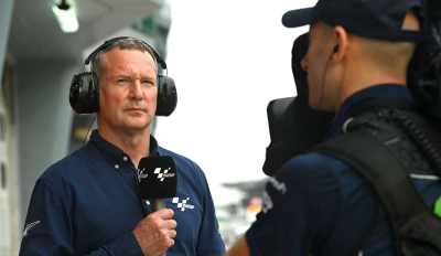 motomag MotoGP – Ο Simon Crafar νέος Πρόεδρος της Επιτροπής Αγωνοδικών