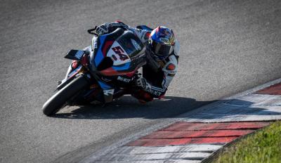 motomag Ο Toprak Razgatlioglu στο WSBK και το 2025 με την BMW