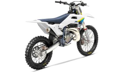 Husqvarna TC 85 2025