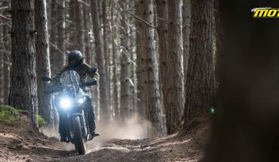 motomag ZERO Motorcycles – Δώρο ο ταχυφορτιστής με την αγορά της DSR/X
