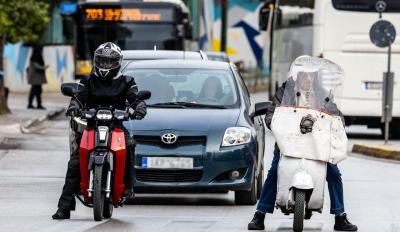 motomag ΑΑΔΕ – Έρχονται βαριές καμπάνες για τα ανασφάλιστα οχήματα
