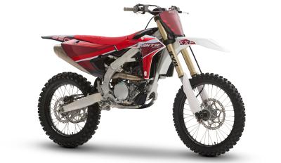 Fantic 2025