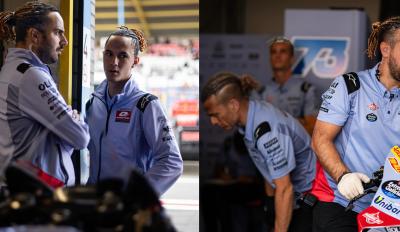 Hamilton Hair