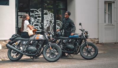 Royal Enfield - Πάνε για νέο ρεκόρ παραγωγής οι Ινδοί - Η ιστορία της εταιρείας