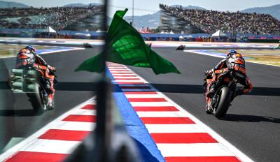 Misano - Και δεύτερος γύρος το 2024 στην πίστα της Αδριατικής