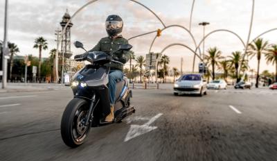 H rieju εξαγόρασε τα δικαιώματα της Ray Electric Motor