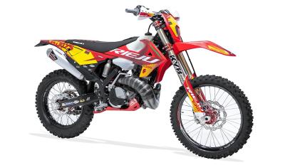 Rieju MR6DAYS SPAIN