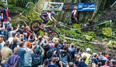 TrialGP 2024, Βέλγιο