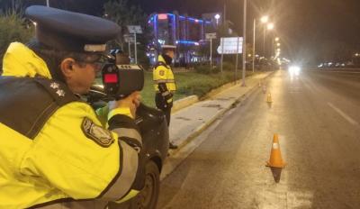 Ηλεκτρονική βεβαίωση παραβάσεων από την αστυνομία
