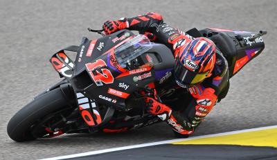 Maverick Vinales