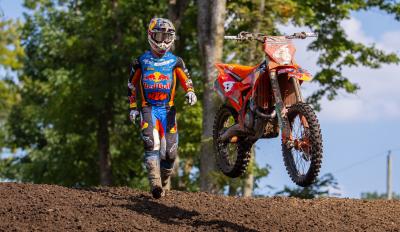 Chase Sexton Champ 2024