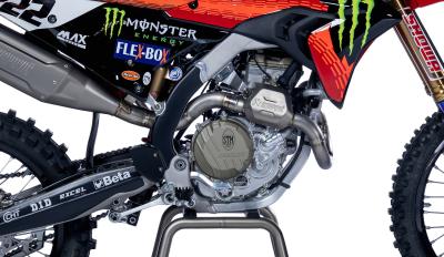 motomag Ducati – Στα σκαριά γκάμα enduro με βάση τον κινητήρα του Desmo450 MX