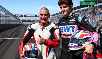 motomag Ο γιος του Mick Doohan, Jack θα βρίσκεται στην F1 από το 2025