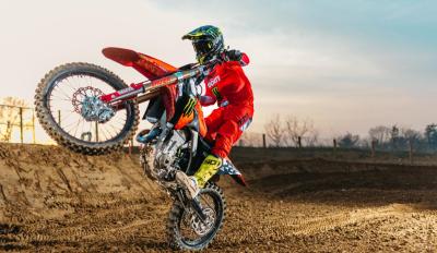 motomag MXGP – Cairoli και Ducati Desmo450 MX θα κάνουν ντεμπούτο στην Ολλανδία