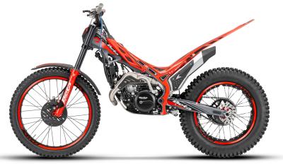 Beta EVO 2025