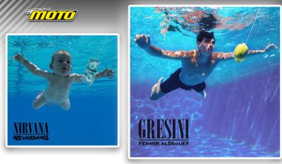 Fermin Aldeguer - Στην Gresini Racing από το 2025