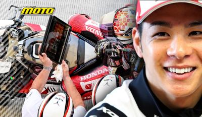MotoGP Honda: Πώς ο νέος ρόλος του Nakagami μπορεί να κάνει την διαφορά στο HRC
