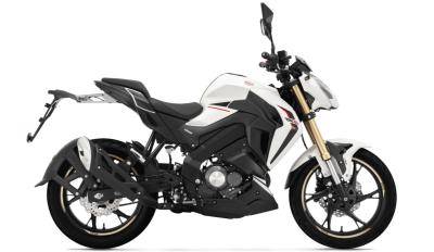 Keeway RKF 125