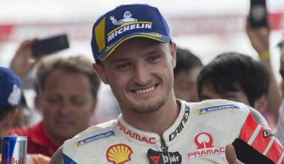 MotoGP – O Miller κοντά στην υπογραφή με την Pramac