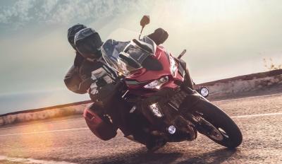 motomag Kawasaki – Έρχεται το νέο Versys με κινητήρα 1100 κυβικών