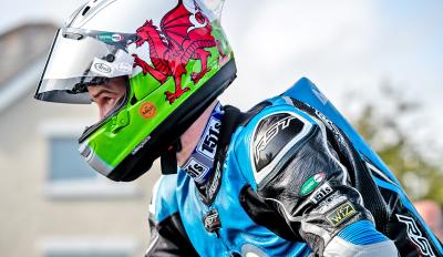Alex Sinclair - Manx Gp