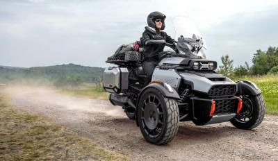 Can-Am Canyon
