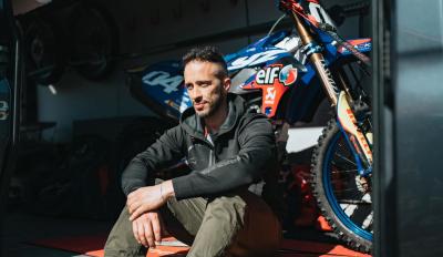 Dovizioso