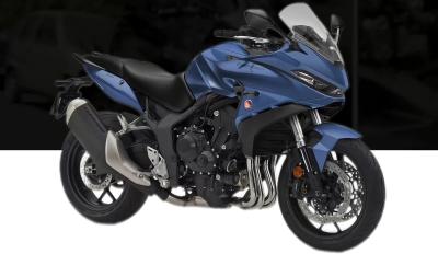 Honda CBF1000 by Kar Lee