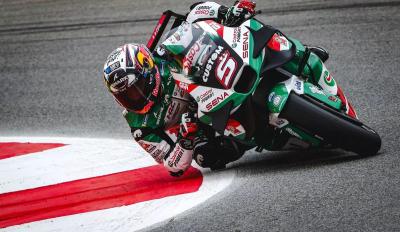 MotoGP Zarco: Όχι σε άλλες δοκιμές με τη Honda