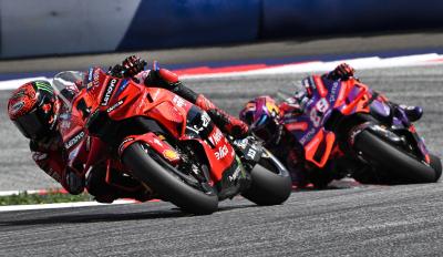 Liberty Media - MotoGP