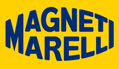 Καμπράνης - Magneti Marelli